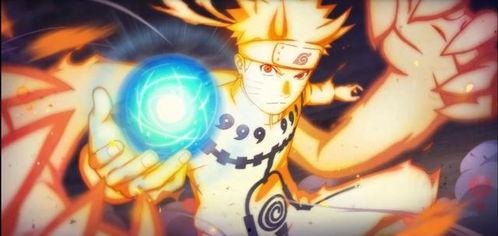 火影手游鸣人最新爆料,觉醒技能升级,实力再攀高峰!